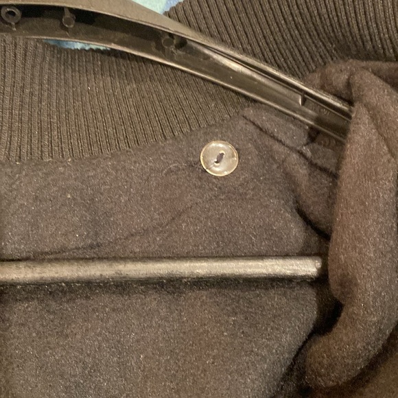 Unknown brand 2 in 1 jacket. Size Large - Picture 8 of 15